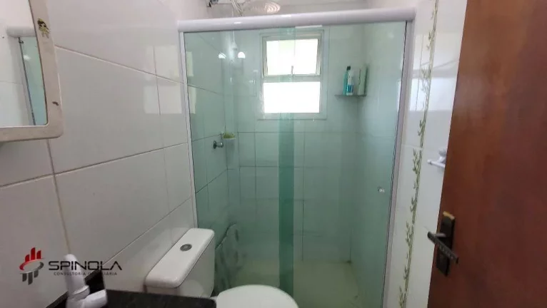 Imagem Apartamento com 1 dormitório à venda, 65 m² por R$ 430.000,00 - Balneário Flórida - Praia Grande/SP