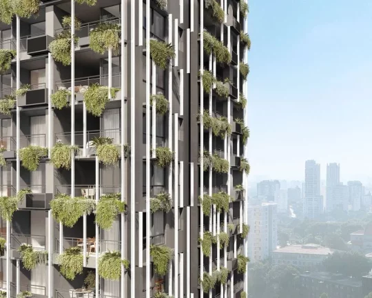 Imagem Apartamento à venda em São Paulo, Pinheiros, com 3 quartos, 185,72m2