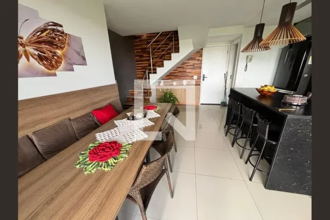 Imagem Apartamento à Venda - Recreio, 3 Quartos, 2 m2
