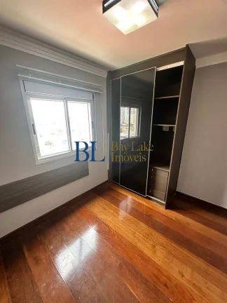 Imagem Vende Apartamento Allegri Tatuapé Com 152M² - Varanda Gourmet!!