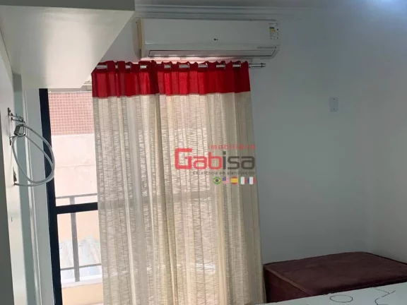 Imagem Apartamento com 4 dormitórios à venda, 100 m² por R$ 750.000,00 - Algodoal - Cabo Frio/RJ