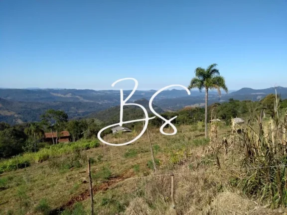Imagem AREA RURAL em GRAMADO - RS, Linha Carahá