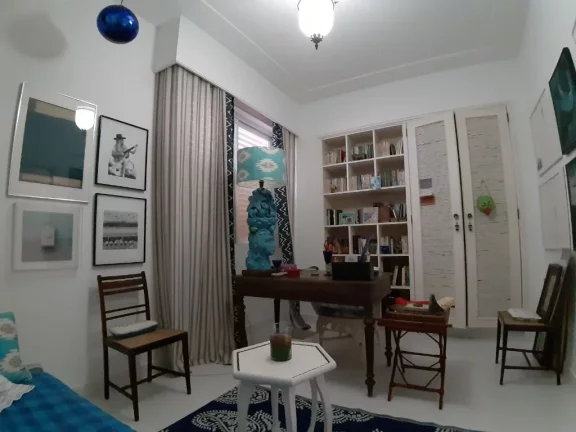 Imagem APARTAMENTO FRENTE MAR COM LINDA VISTA