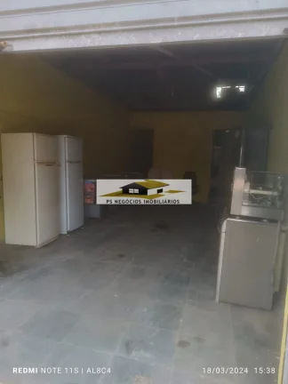 Imagem salão comercial para venda no Ipiranga