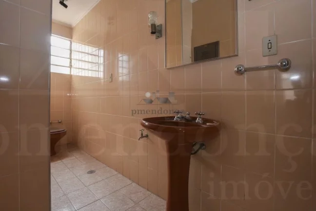 Imagem Apartamento em Higienópolis com 3 quartos e 2 vagas, 193m2.
