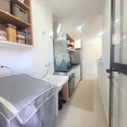 Imagem APTO RESIDENCIAL em Ubatuba - SP, ITAGU?