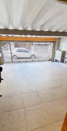 Imagem Alugo Sobrado em Santo André, Vila Valparaíso