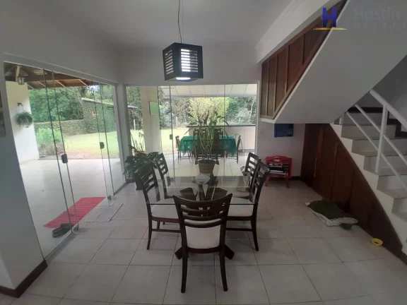 Imagem CASA RESIDENCIAL em SÃO FRANCISCO DO SUL - SC, Iperoba