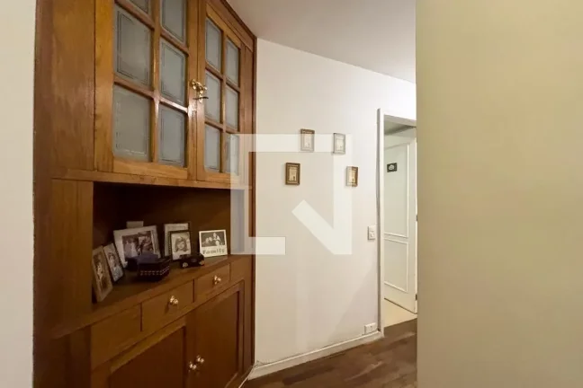 Imagem Apartamento à Venda - Copacabana, 3 Quartos, 176 m2