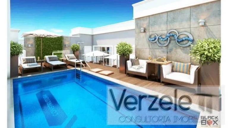 Imagem Apartamento 2 dormitórios para Venda em Camboriú / SC no bairro São Francisco de Assis