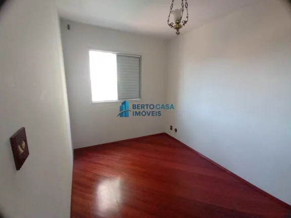 Imagem Apartamento Padrão