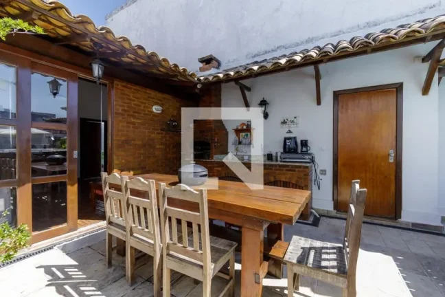 Imagem Apartamento à Venda - Recreio, 4 Quartos, 395 m2