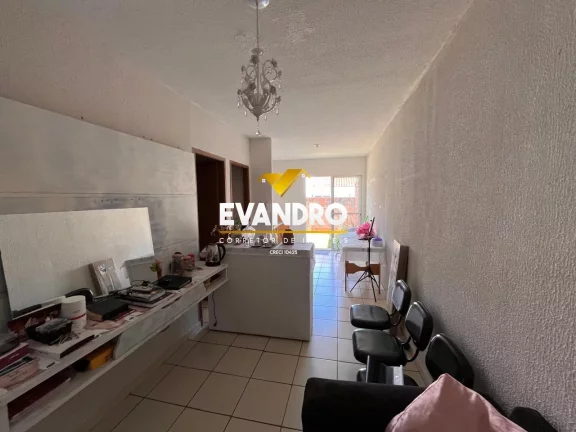 Imagem Casa em Condomínio para Venda em Cuiabá / MT no bairro Jardim Imperial
