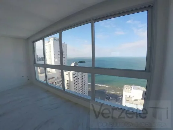 Imagem Apartamento Quadra Mar para Venda em Balneário Camboriú / SC no bairro Centro