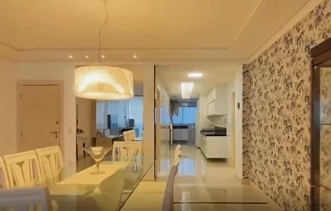 Imagem APARTAMENTO RESIDENCIAL em GUARAPARI - ES, ENSEADA AZUL