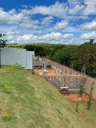Imagem Terreno em Condomínio, 526,70m2, à venda