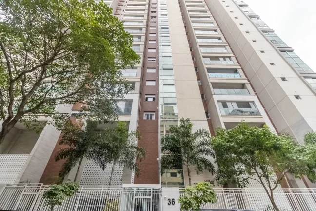 Imagem APARTAMENTO RESIDENCIAL em São Paulo - SP, Bela Vista