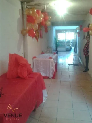Imagem Sobrado com 4 dormitórios à venda, 175 m² por R$ 582.000,00 - Jardim São José - São Paulo/SP
