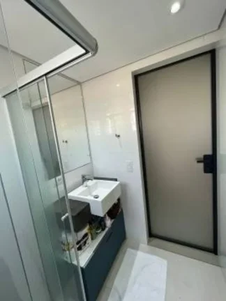 Imagem APARTAMENTO RESIDENCIAL em SÃO PAULO - SP, VILA MONTE ALEGRE