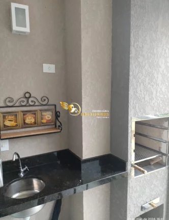 Imagem APARTAMENTO À VENDA NA PRAA DO ITAGUA UBATUBA-SP