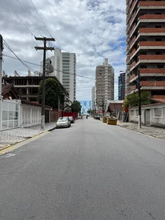 Imagem Apartamento 2 Dormitórios no bairro Caiçara - Praia Grande