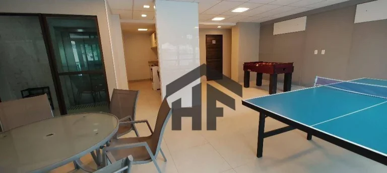 Imagem Apartamento com 2 Quartos à venda em Casa Amarela no Recife/PE