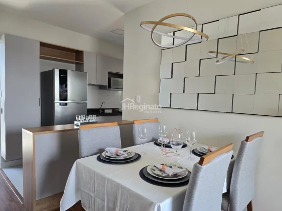 Imagem Apartamento à venda no bairro Quintais do Imperador - Sorocaba/SP, oeste