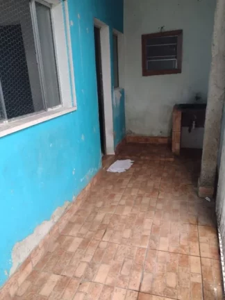 Imagem Sobrado com 4 dormitórios à venda, 80 m² por R$ 180.000,00 - Jardim Suzanópolis - Suzano/SP