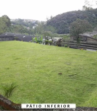 Imagem Alugo Galpão em Ribeirão Pires, Ponte Seca