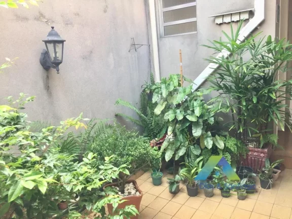 Imagem Sobrado com 2 Quartos e 2 banheiros à Venda, 110 m² por R$ 520.000,