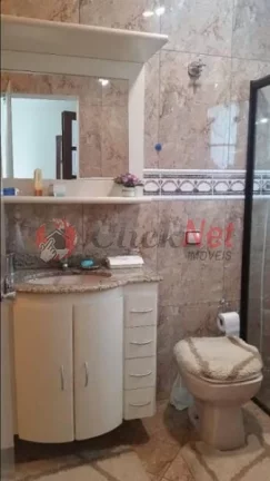 Imagem Sobrado para Venda no bairro Las Vegas, Santo André