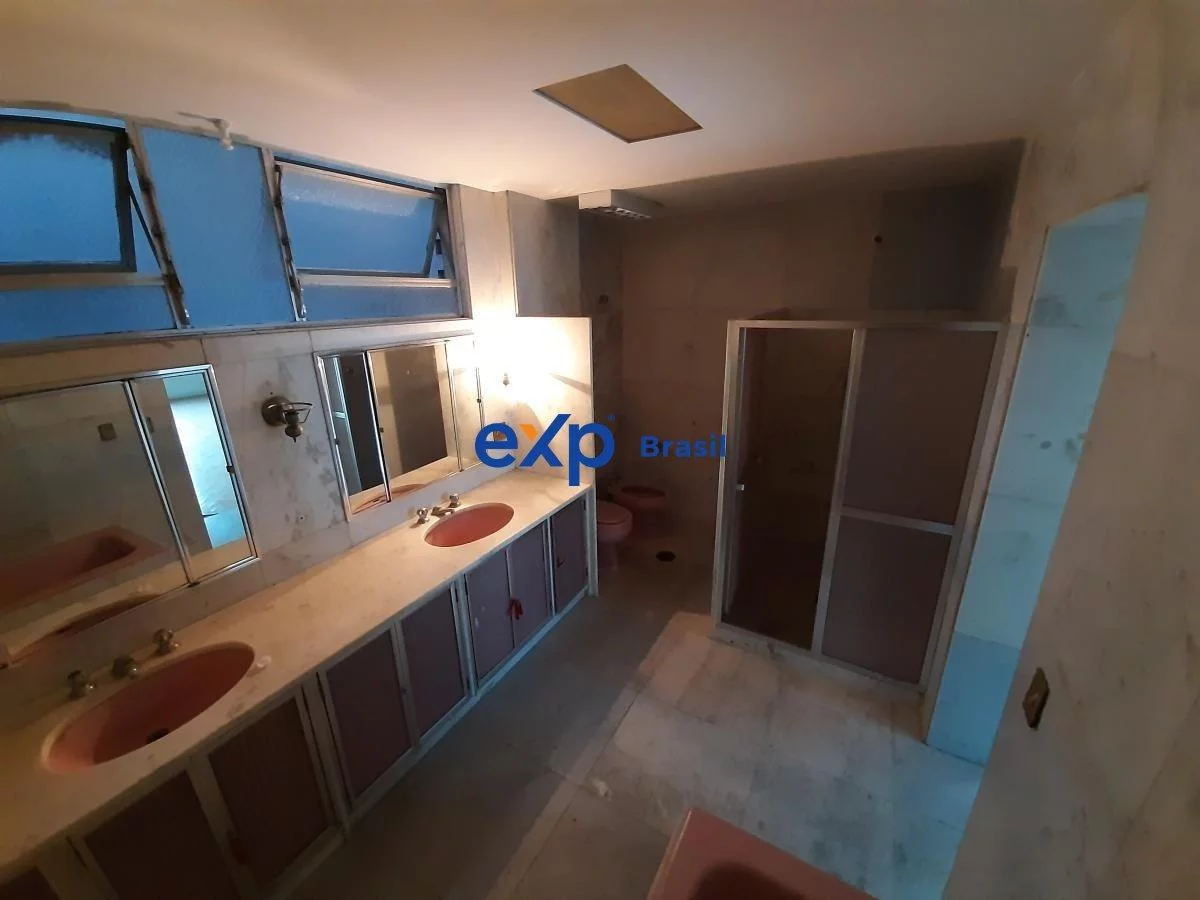 Imagem Apartamento para Venda em Rio de Janeiro, FLAMENGO, 4 dormitórios, 1 suíte, 3 banheiros, 2 vagas