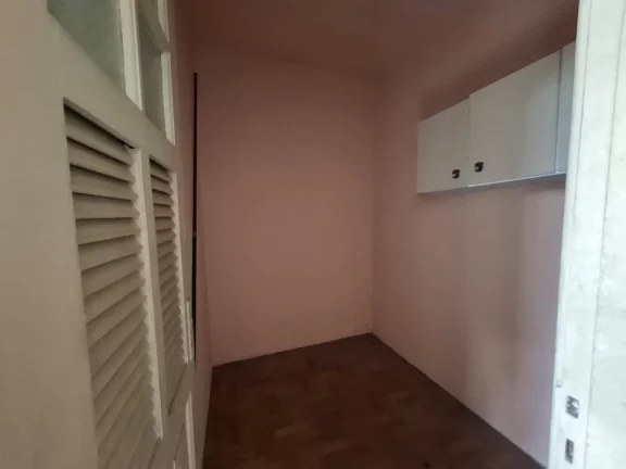 Imagem Vendo Apartamento tipo casa em vila na praça Seca,2 quartos com vaga 91m2