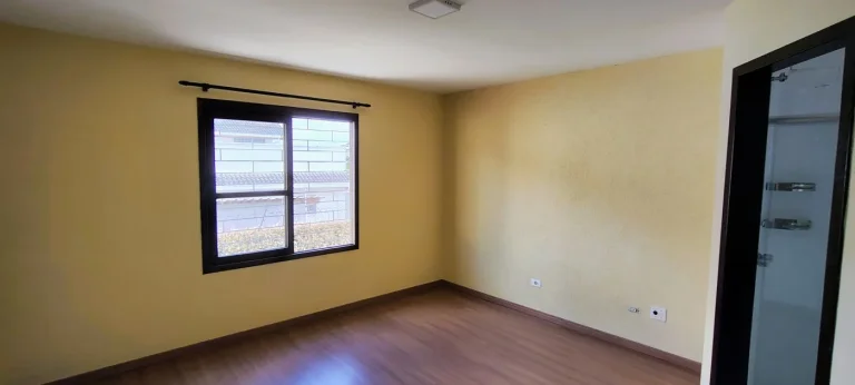 Imagem Sobrado 3 dormitórios em condominio.Bairro Barreirinha.
