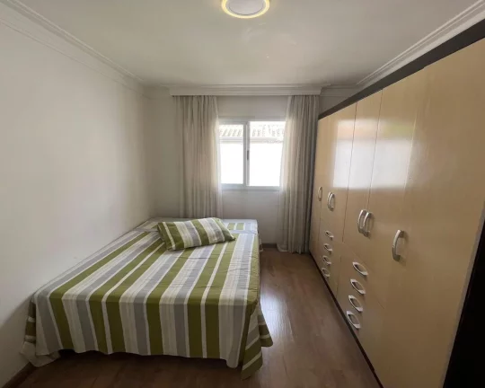 Imagem SOBRADO EM CONDOMINIO FECHADO - AV MARTIN LUTHER KING