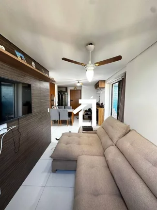 Imagem Apartamento | Cruz das Almas | 2 Quartos | Varanda | Vista Mar | 59m²