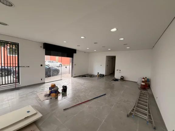 Imagem Ponto Comercial para Locação em Limeira, Centro, 1 dormitório, 3 banheiros