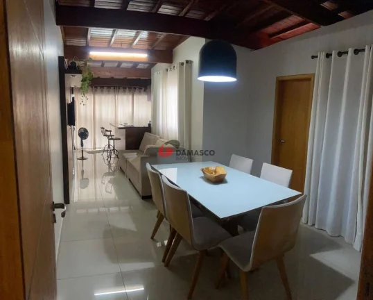 Imagem Cobertura / Penthouse à venda, Jardim Bom Pastor, Santo André, SP
