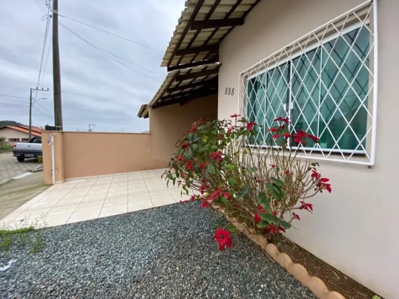 Imagem CASA RESIDENCIAL em Barra Velha - SC, Itajuba