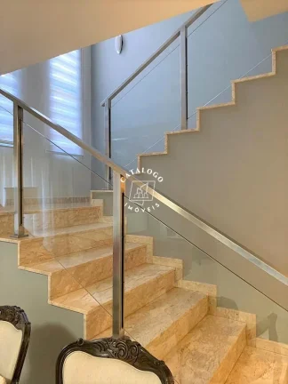 Imagem Casa em Condomínio a Venda no bairro Condomínio Pitangueiras - Ribeirão Preto, SP