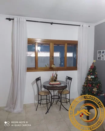 Imagem CASA RESIDENCIAL em ITU - SP, PARQUE SÃO CAMILO