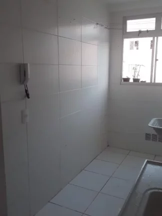Imagem Apartamento com 2 dormitórios à venda, 52 m² por R$ 220.000,00 - Jardim Casa Branca - Suzano/SP