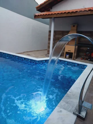 Imagem EXCELENTE IMÓVEL COM PISCINA EM ITANHAÉM