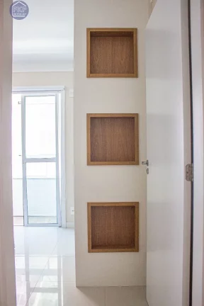 Imagem Apartamento 3 suítes!