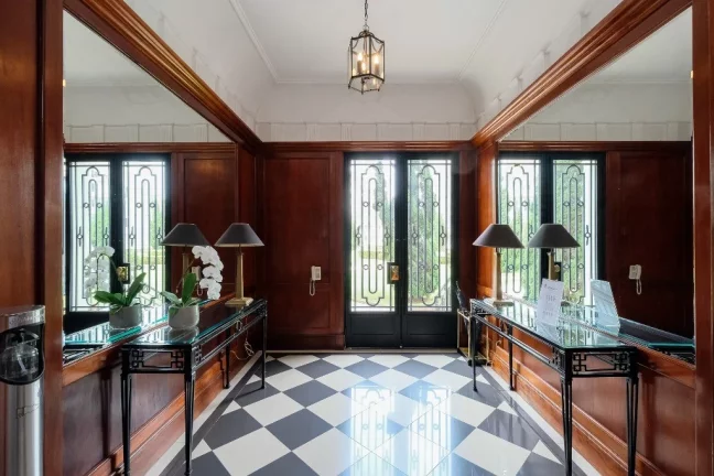 Imagem Luxuoso apartamento para locação em São Paulo-SP, Jardim Guedala, 3 quartos, 3 suítes, 4 banheiros, 8 vagas, 532m².