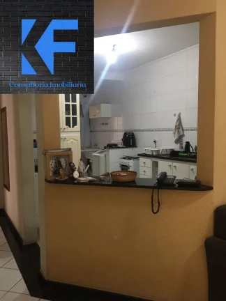 Imagem APARTAMENTO RESIDENCIAL em VINHEDO - SP, NOVA VINHEDO