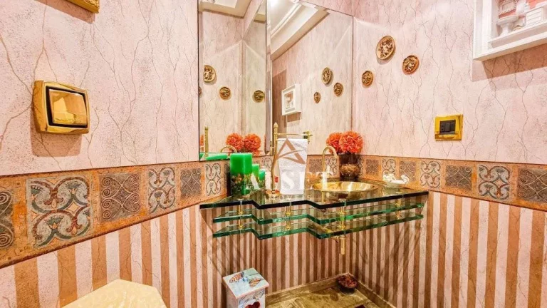 Imagem Apartamento Residencial à venda, Jardim Anália Franco, São Paulo - AP0107.