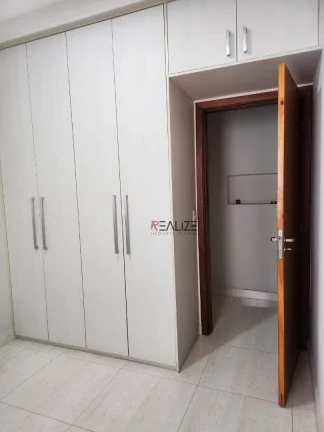 Imagem Casa com 3 dormitórios à venda, 110 m² por R$ 980.000,00 - Condomínio Montreal Residence - Indaiatuba/SP