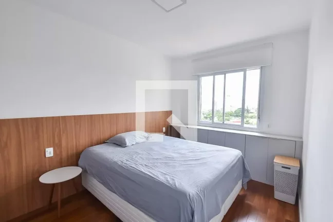 Imagem Apartamento à Venda - Vila Mariana, 2 Quartos, 57 m2