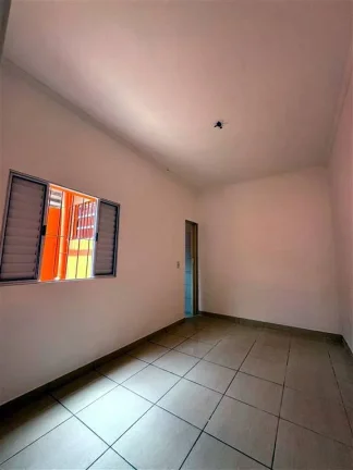 Imagem CASA COM 49 m² - MARACANÃ - PRAIA GRANDE SP